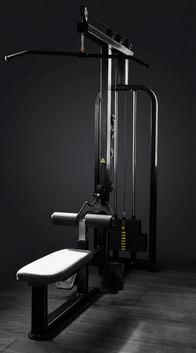 Lat Pulldown Pro